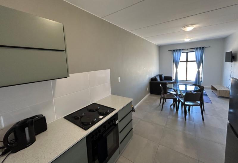 To Let 2 Bedroom Property for Rent in Rivergate Western Cape